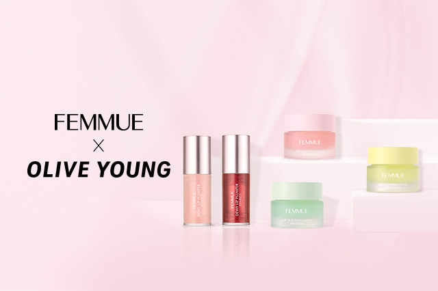 파뮤 립 케어 라인, 올리브영 온라인몰 공식 론칭 27-Image